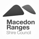 macedon ranges shire council logo
