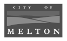 Melton Council Logo